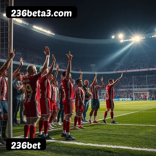 App Mobile 236bet - Jogue em Qualquer Lugar no Seu Smartphone