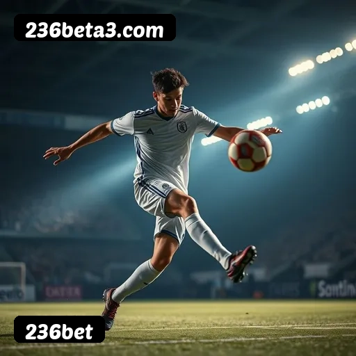 Imagem secundária de apoio para instalação do app 236bet